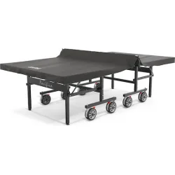Stag Κάλυμμα Τραπεζιού Ping Pong σε Μαύρο χρώμα 42891 Stag Κάλυμμα Τραπεζιού Ping Pong σε Μαύρο χρώμα 42891