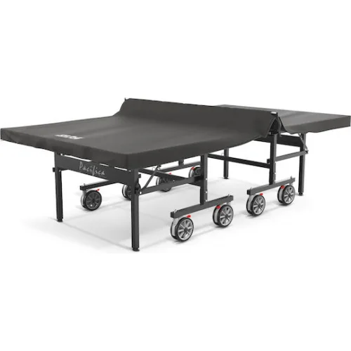 Stag Κάλυμμα Τραπεζιού Ping Pong σε Μαύρο χρώμα 42891