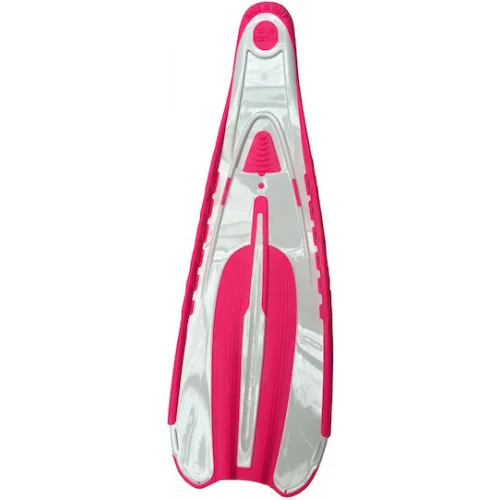 Salvas Βατραχοπέδιλα Πισίνας Play Pink/ White