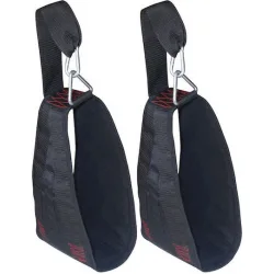 AMILA Δέστρες Κοιλιακών 2τμχ