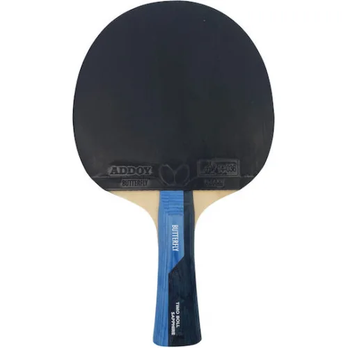 Butterfly Butterfly Timo Boll Ρακέτα Ping Pong