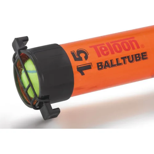 Teloon Έξυπνος Συλλέκτης για Μπαλάκια Τένις Προπονητικό Βοήθημα Τένις 45726