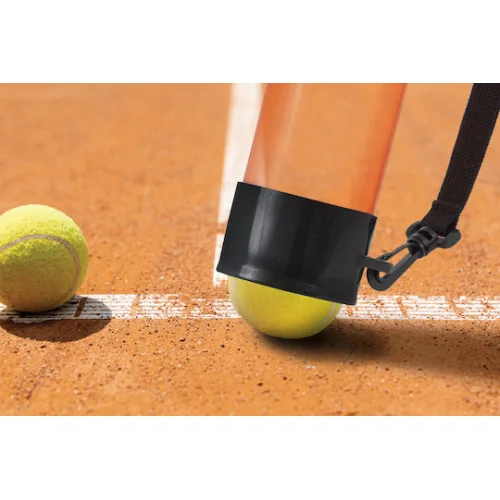 Teloon Έξυπνος Συλλέκτης για Μπαλάκια Τένις Προπονητικό Βοήθημα Τένις 45726