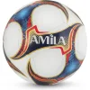 AMILA Μπάλα Ποδοσφαίρου Λευκή