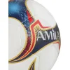 AMILA Μπάλα Ποδοσφαίρου Λευκή
