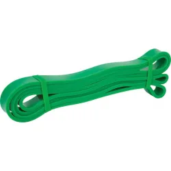 AMILA Λάστιχο Γυμναστικής Loop Μέτριο Πράσινο