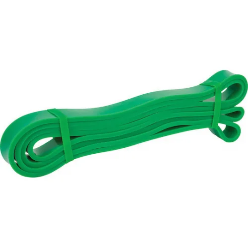 AMILA Λάστιχο Γυμναστικής Loop Μέτριο Πράσινο