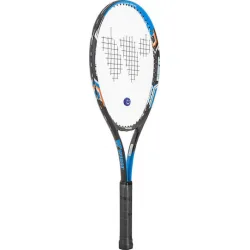 Wish Alumtec 2510 Ρακέτα Τένις με Πλέγμα