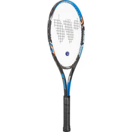 Wish Alumtec 2510 Ρακέτα Τένις με Πλέγμα