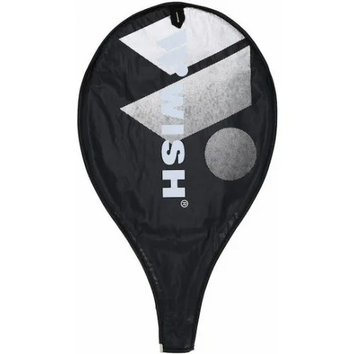 Wish Alumtec 2510 Ρακέτα Τένις με Πλέγμα