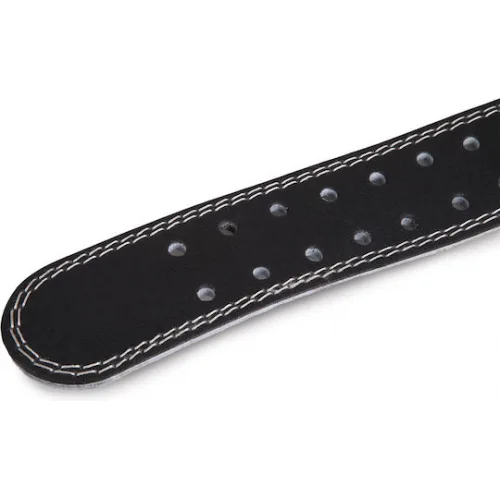 AMILA Ζώνη Μέσης Άρσης Βαρών Δερμάτινη