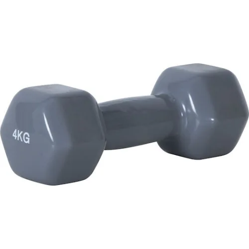 AMILA Βαράκι Εξάγωνο Βινυλίου 1 x 4kg