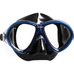 AMILA Μάσκα Θαλάσσης Change σε Μπλε χρώμα