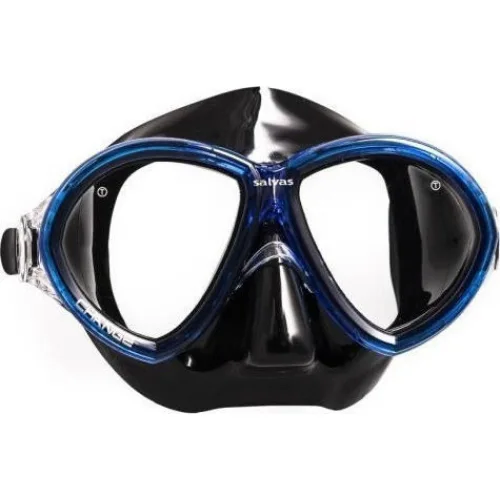 AMILA Μάσκα Θαλάσσης Change σε Μπλε χρώμα