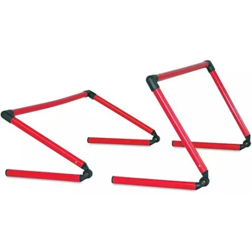 Vinex Εκπαιδευτικό Εμπόδιο σε Κόκκινο Χρώμα