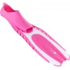 Salvas Βατραχοπέδιλα Πισίνας Play Pink/ White