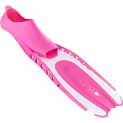 Salvas Βατραχοπέδιλα Πισίνας Play Pink/ White
