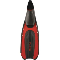 Salvas Βατραχοπέδιλα Κολύμβησης Play Red