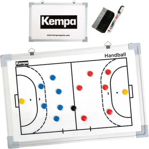 Kempa Πίνακας Τακτικής Χάντμπολ 200122901