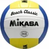 Mikasa VX20 Μπάλα Beach Βόλεϊ Νο.5