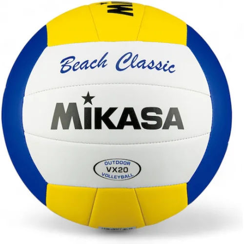 Mikasa VX20 Μπάλα Beach Βόλεϊ Νο.5