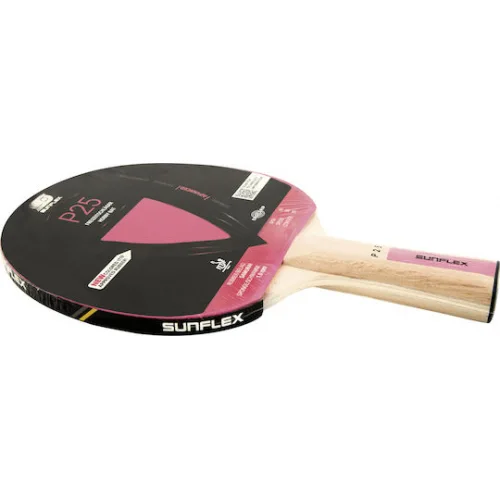 Sunflex Color Comp P25 Ρακέτα Ping Pong για Προχωρημένους Παίκτες Sunflex Color Comp P25 Ρακέτα Ping Pong για Προχωρημένους Παίκτες