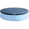 Intex Προστατευτικό Κάλυμμα Πισίνας Στρογγυλό Διαμέτρου 366εκ. Μπλε Intex Προστατευτικό Κάλυμμα Πισίνας Στρογγυλό Διαμέτρου 366εκ. Μπλε