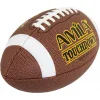 AMILA Touchdown Μπάλα Rugby Καφέ