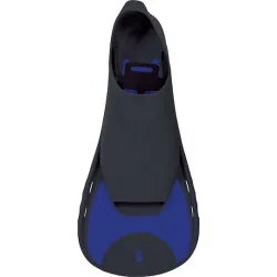 Salvas Βατραχοπέδιλα Πισίνας Κοντά Blue