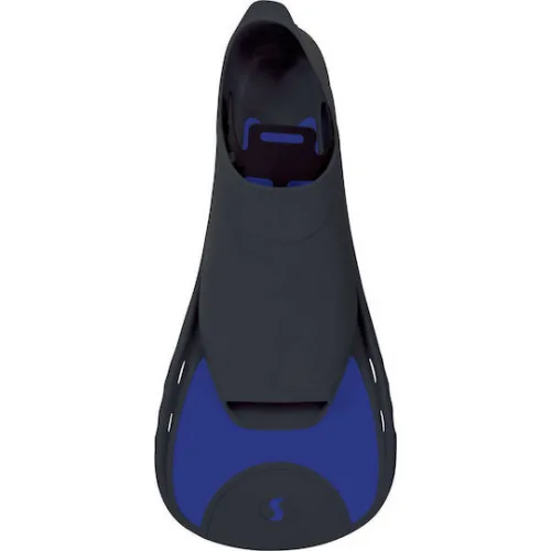 Salvas Βατραχοπέδιλα Πισίνας Κοντά Blue