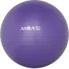 AMILA Μπάλα Pilates 55cm , 1kg σε Μωβ Χρώμα