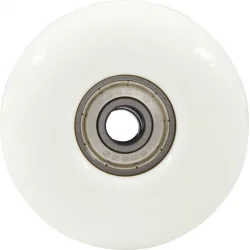 Σετ 4 Ροδες Τροχοσανιδα 54*36mm Ροδες Αβεc-9