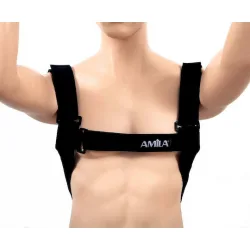 AMILA Λάστιχο Εξάσκησης Κολύμβησης Μικρό