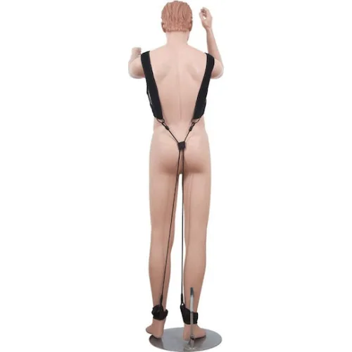 AMILA Λάστιχο Εξάσκησης Κολύμβησης Μικρό