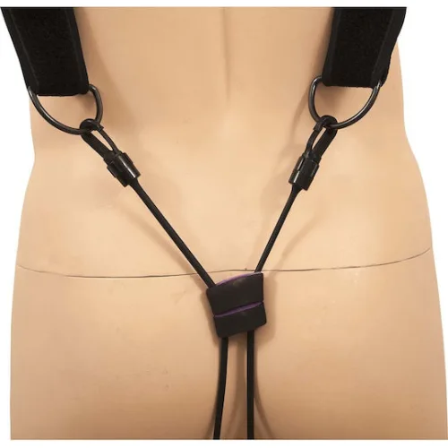 AMILA Λάστιχο Εξάσκησης Κολύμβησης Μικρό