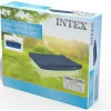 Intex Αντηλιακό Προστατευτικό Κάλυμμα Πισίνας Παραλληλόγραμμο Μπλε 300x200εκ. Intex Αντηλιακό Προστατευτικό Κάλυμμα Πισίνας Παραλληλόγραμμο Μπλε 300x200εκ.