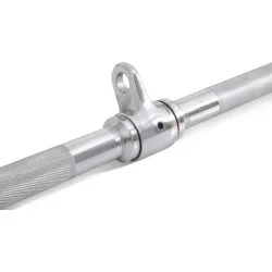 AMILA Ίσια Λαβή Τροχαλίας