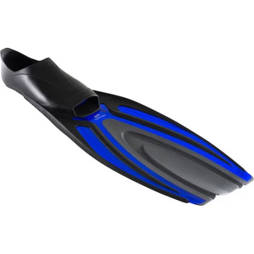 Salvas Βατραχοπέδιλα Κολύμβησης Thesis Blue