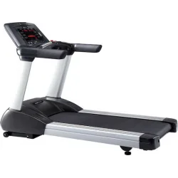 AMILA ΤΑ - 7715 Ηλεκτρικός Διάδρομος Γυμναστικής 3hp για Χρήστη έως 180kg