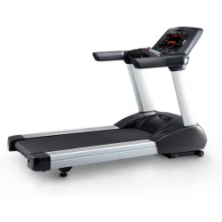 AMILA ΤΑ - 7715 Ηλεκτρικός Διάδρομος Γυμναστικής 3hp για Χρήστη έως 180kg