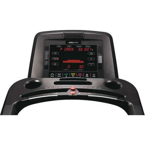 AMILA ΤΑ - 7715 Ηλεκτρικός Διάδρομος Γυμναστικής 3hp για Χρήστη έως 180kg