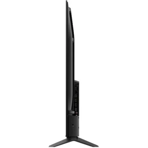 TCL Smart Τηλεόραση 55" 4K UHD LED P6K HDR (2025) 55P6K