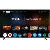 TCL Smart Τηλεόραση 55" 4K UHD LED P6K HDR (2025) 55P6K