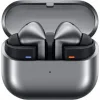 Samsung Galaxy Buds3 Pro Bluetooth Handsfree Ακουστικά με Αντοχή στον Ιδρώτα και Θήκη Φόρτισης Ασημί