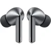 Samsung Galaxy Buds3 Pro Bluetooth Handsfree Ακουστικά με Αντοχή στον Ιδρώτα και Θήκη Φόρτισης Ασημί