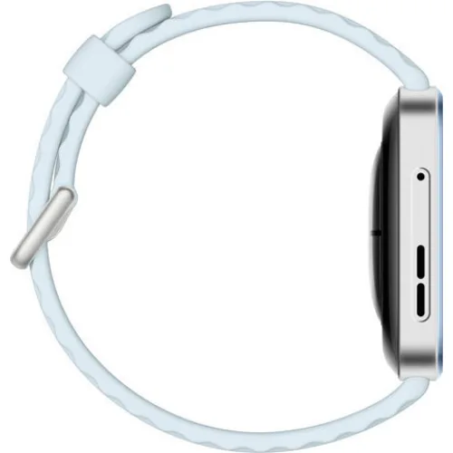 Huawei Watch Fit 4 Pro Aluminium 45mm Αδιάβροχο με Παλμογράφο (Μπλε)