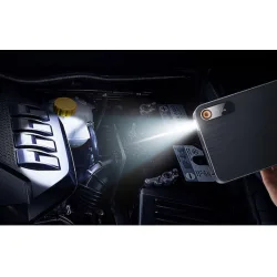 Baseus Super Energy Pro+ Φορητός Εκκινητής Μπαταρίας Αυτοκινήτου 12000mAh με USB / Power Bank 12V