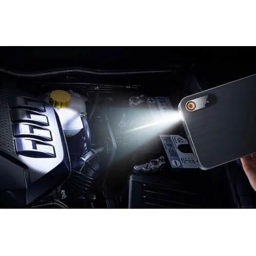 Baseus Super Energy Pro+ Φορητός Εκκινητής Μπαταρίας Αυτοκινήτου 12000mAh με USB / Power Bank 12V