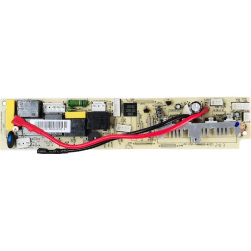 Powertech Ανταλλακτική Πλακέτα Pcba Pt-1295 Ups Line Interactive