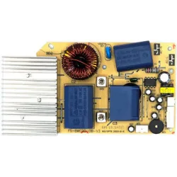 Bruno Ανταλλακτική Πλακέτα Εστίας